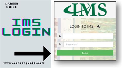 peac ims login|Enterprise Information System.